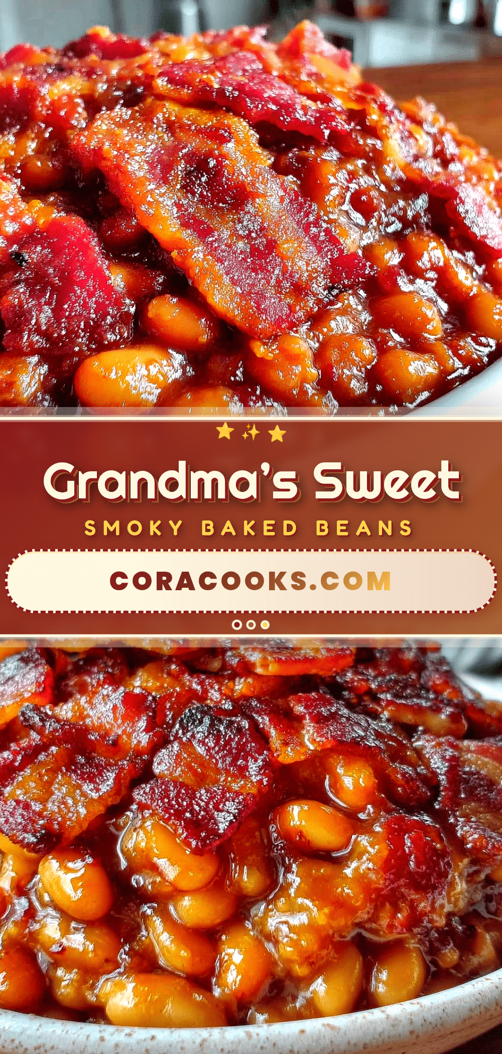 classic comfort baked beans recipe recipe