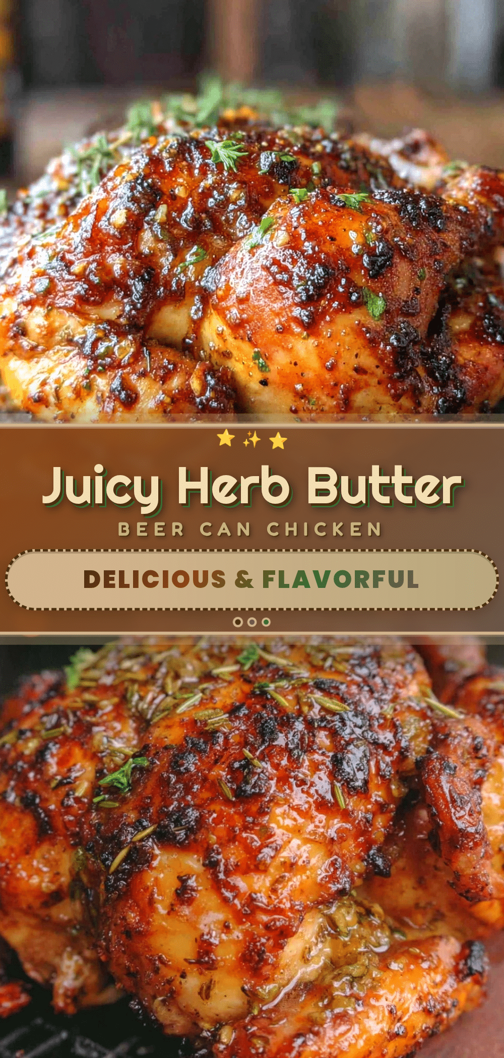 crispy grandpas beer can chicken recipe