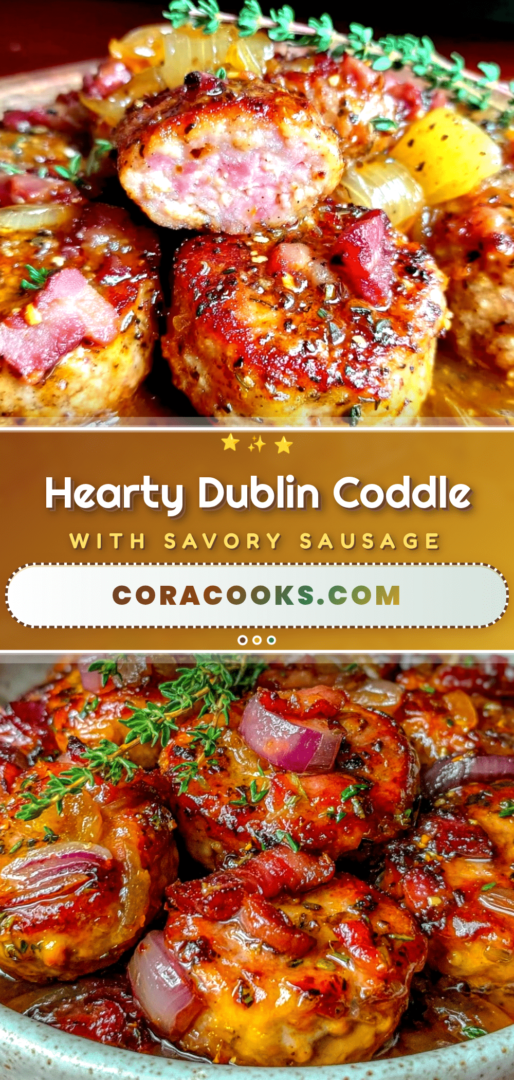 Dublin Coddle recipe recipe