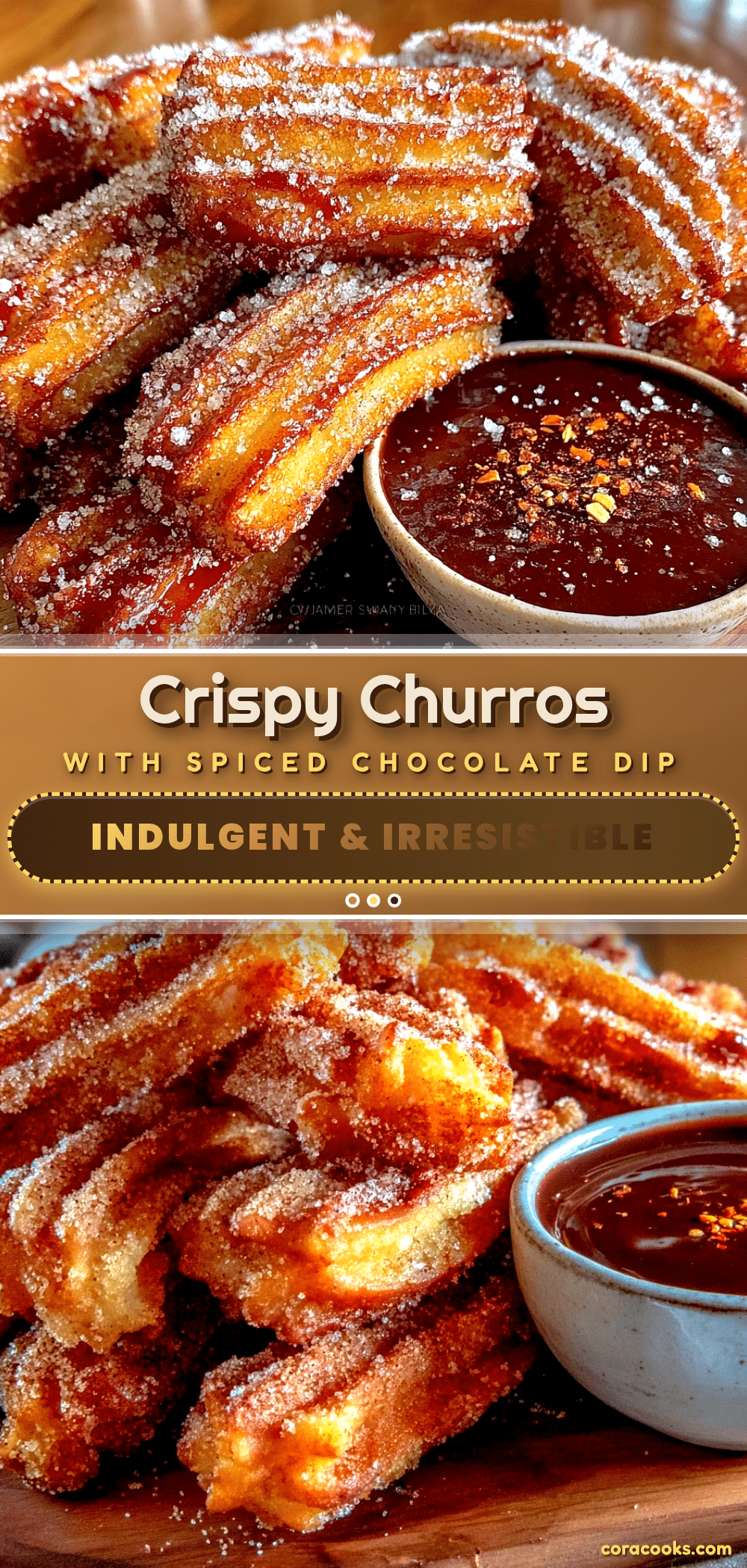 crispy churros recipe recipe