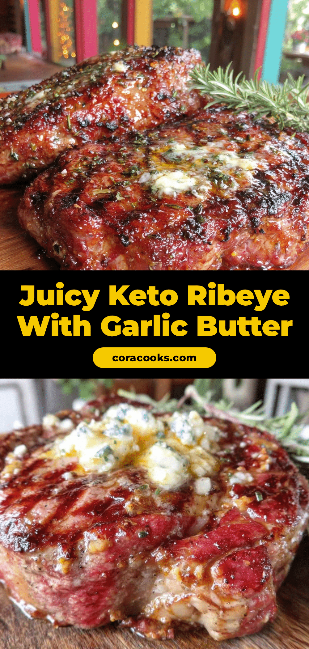 keto fathers day ribeye recipe recipe