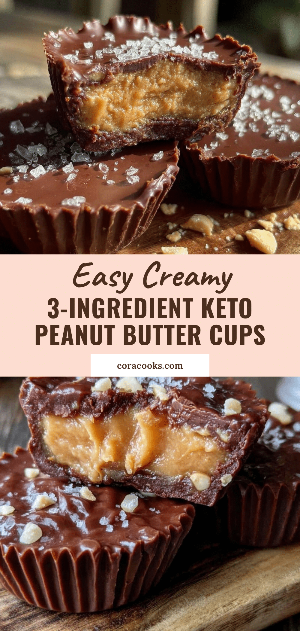 keto peanut butter cups recipe recipe