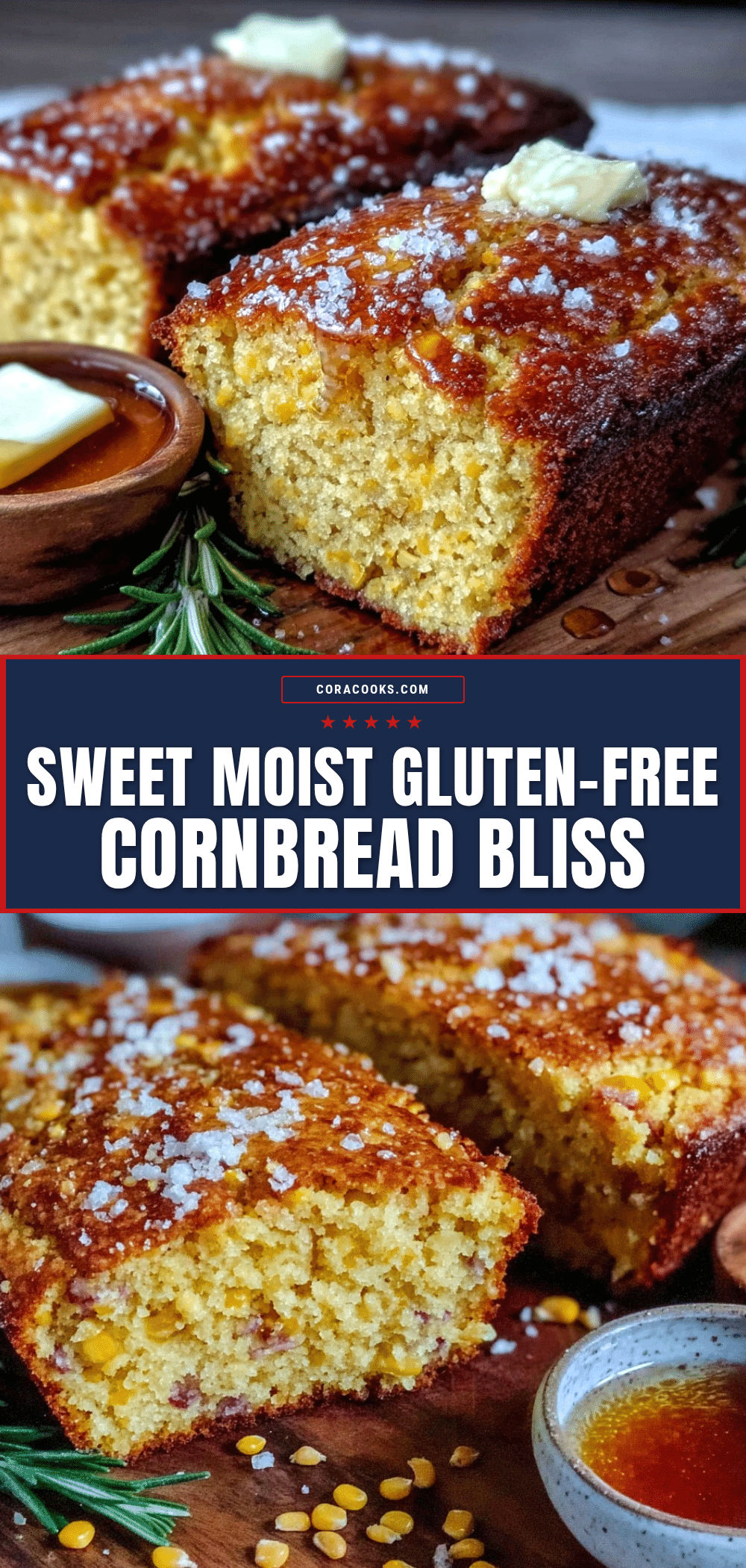 moist gluten-free cornbread recipe recipe