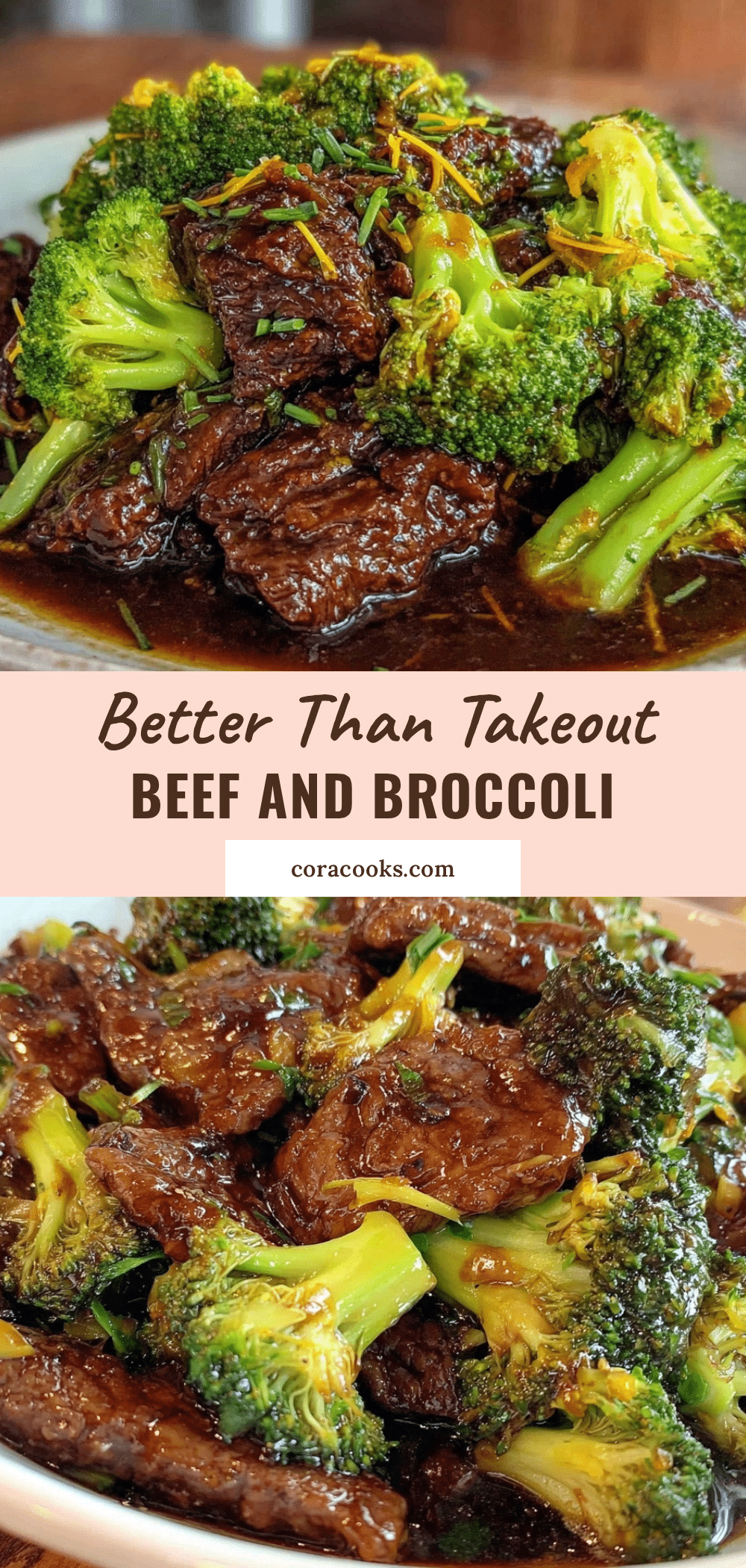 beef and broccoli recipe recipe