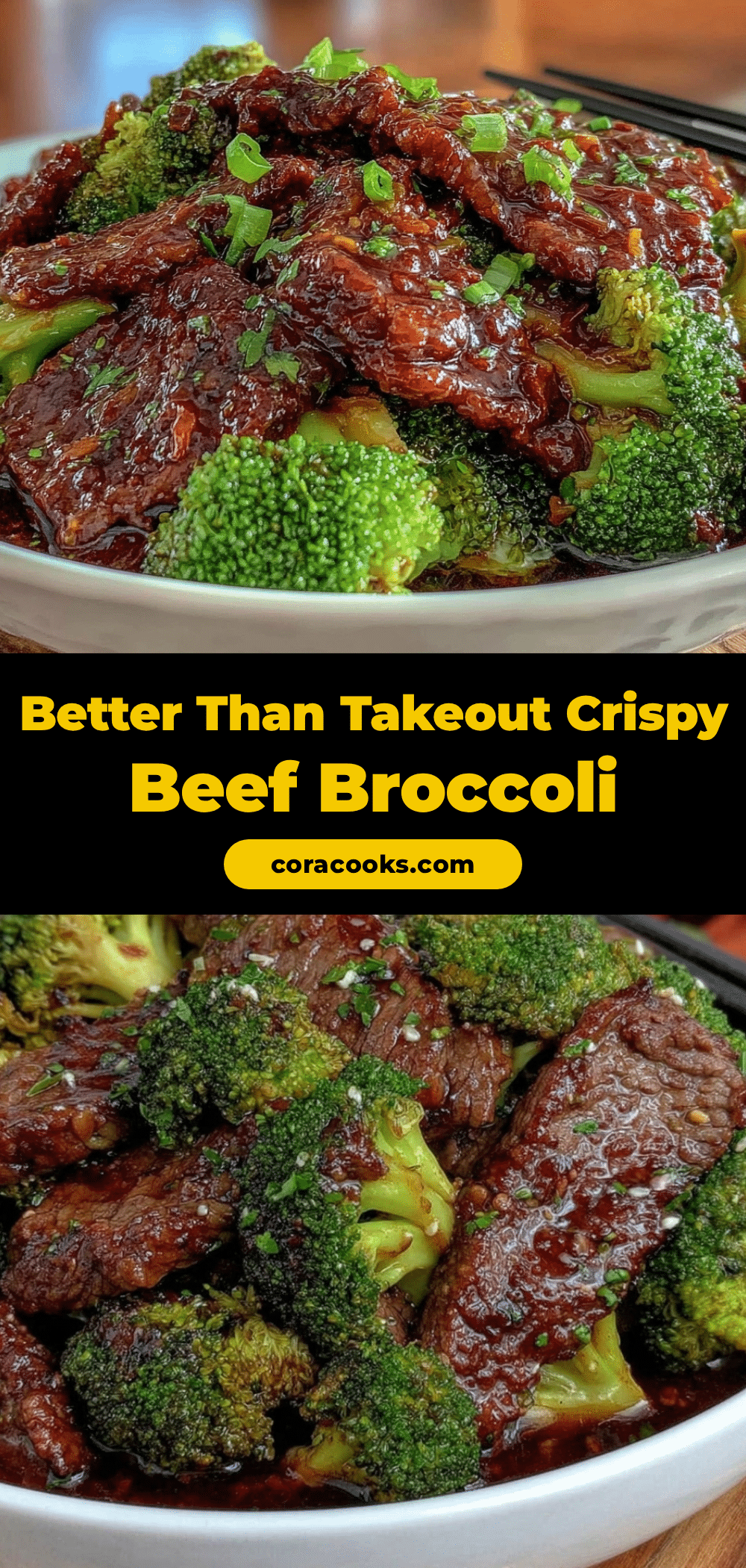 beef and broccoli stir-fry recipe