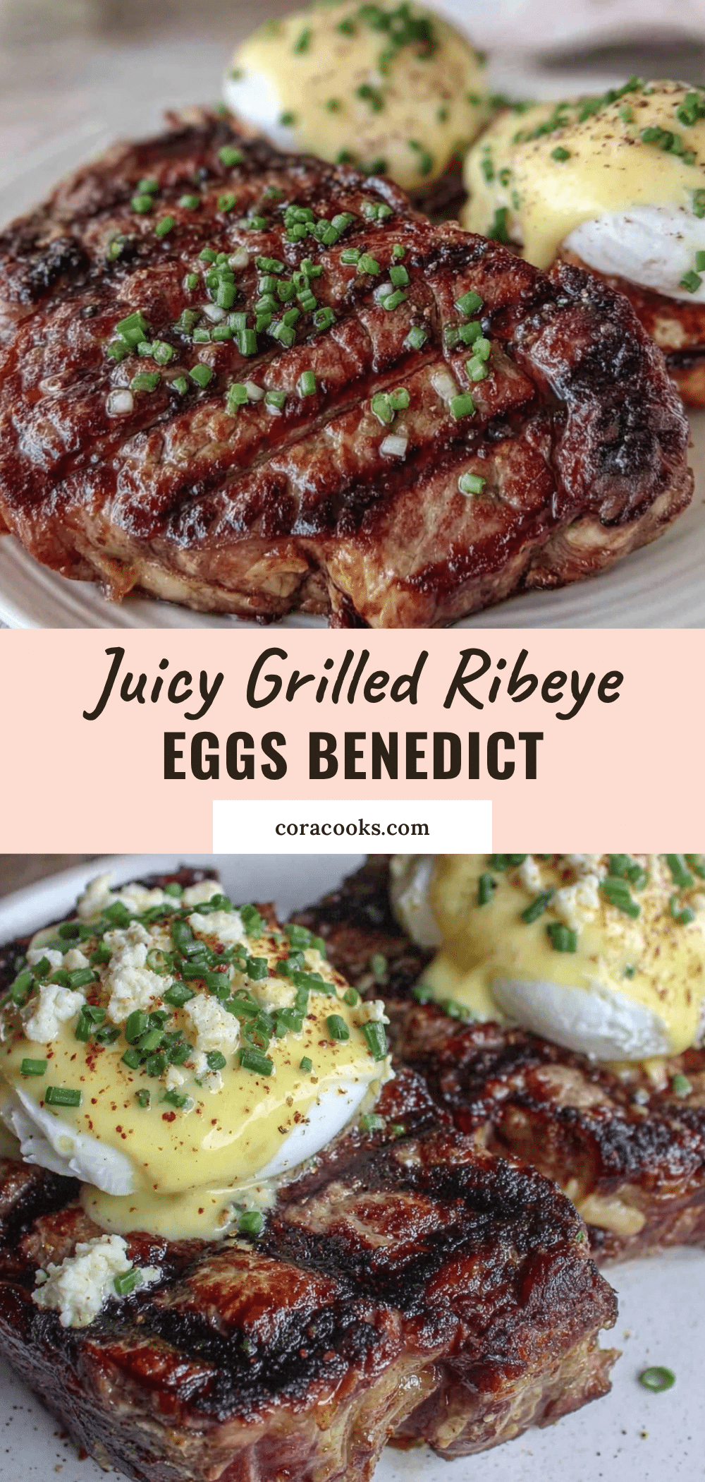 grilled ribeye steak recipe recipe