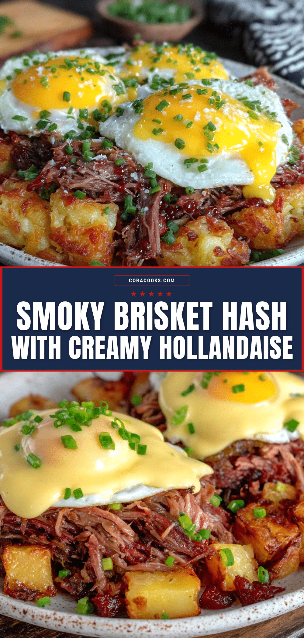 smoked brisket hash recipe