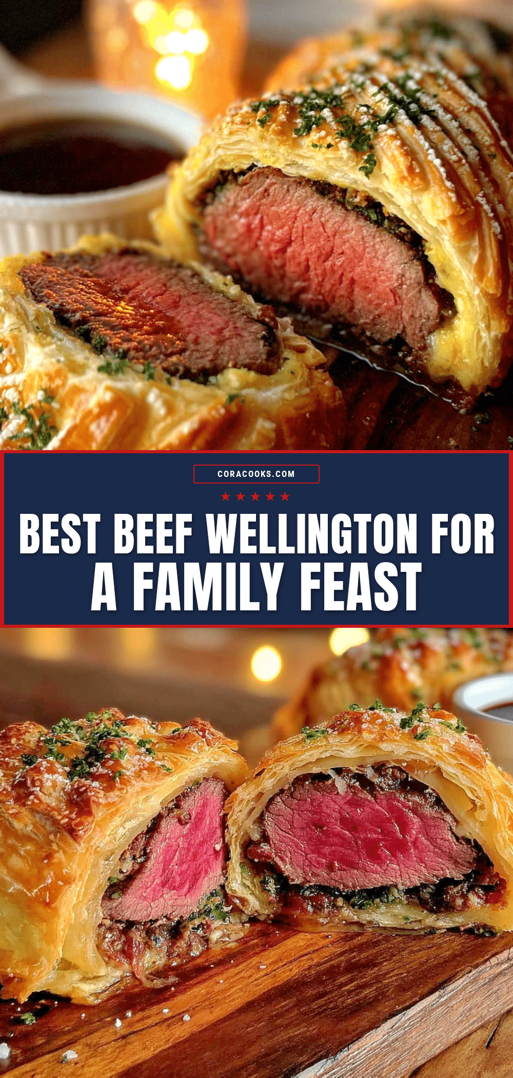 beef wellington recipe recipe