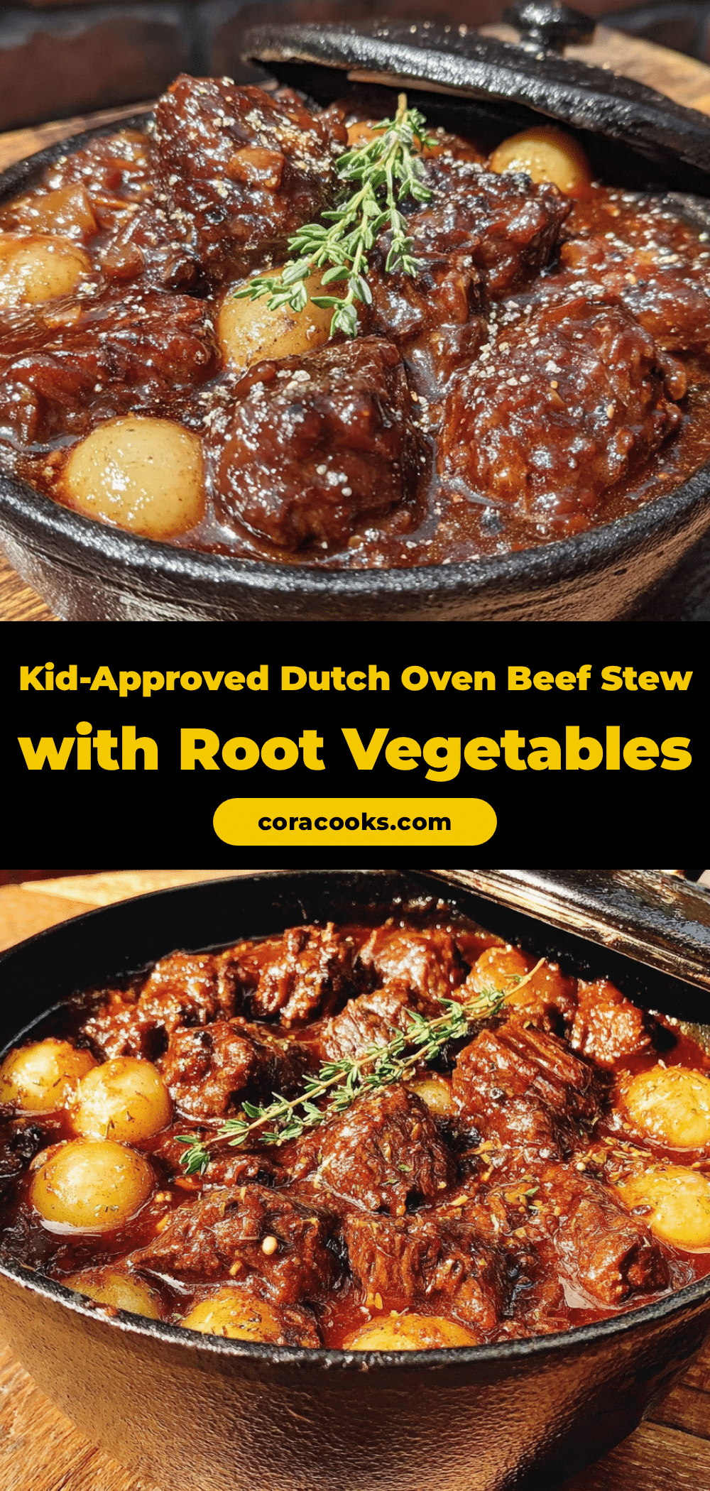 dutch oven beef stew recipe