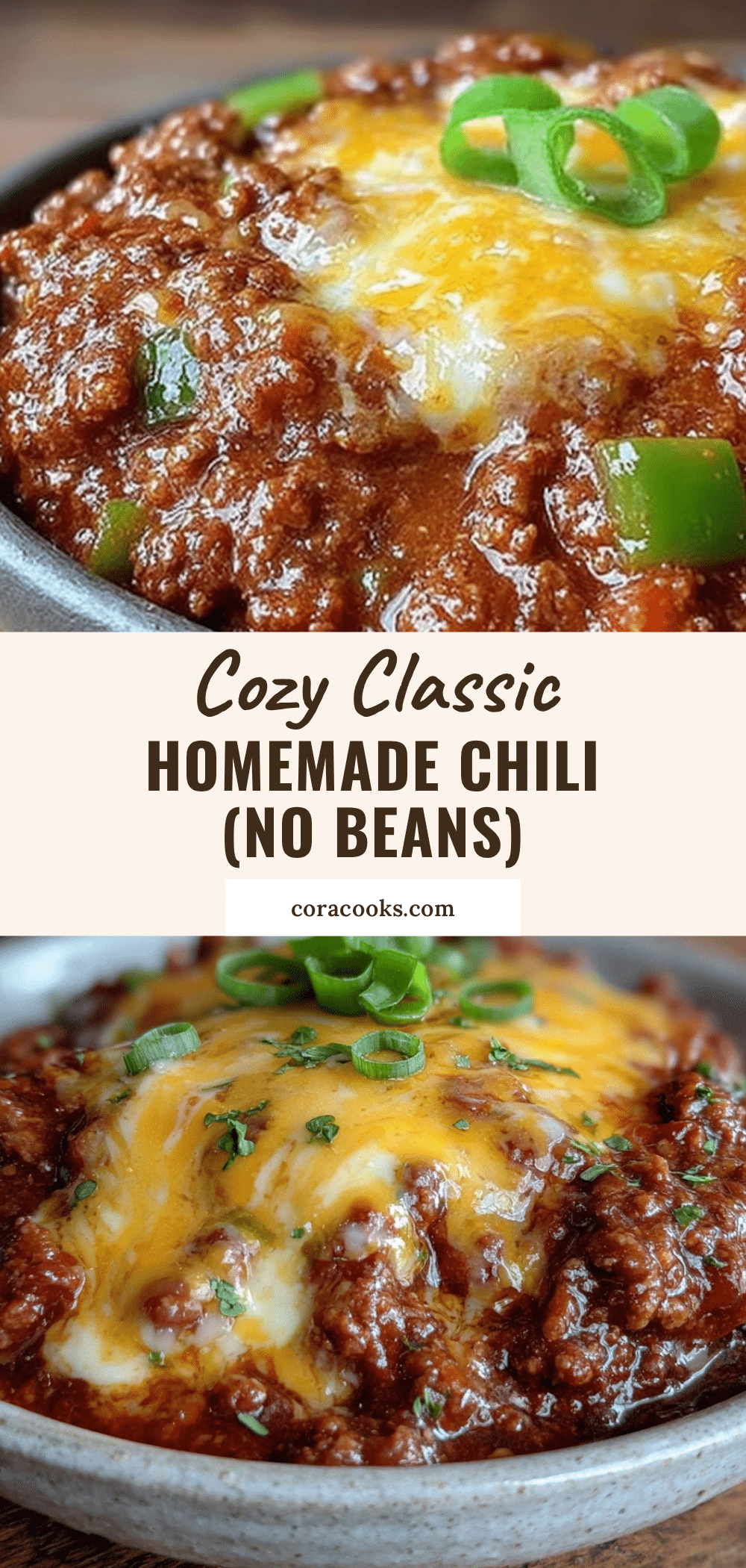 no bean chili recipe recipe