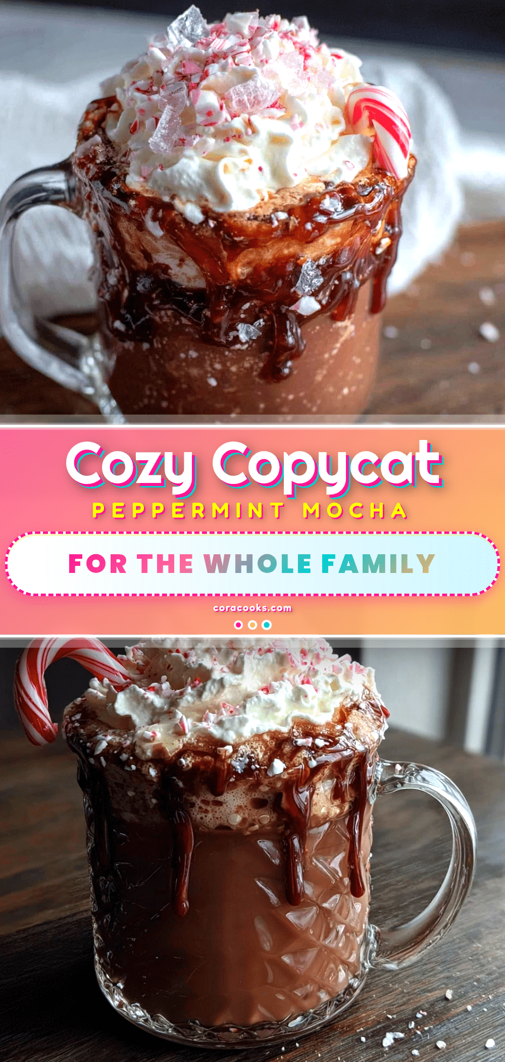 peppermint mocha recipe recipe